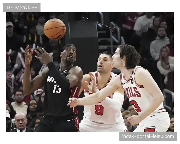 热火击败公牛，巴特勒末节独得15分