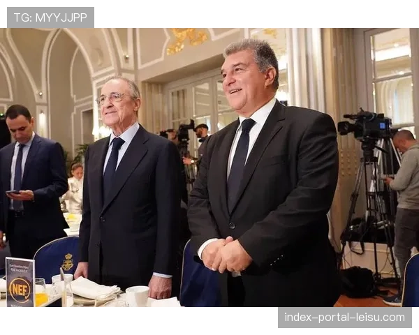 欧足联财务调查小组抵达马德里，审查皇马巴萨财务状况